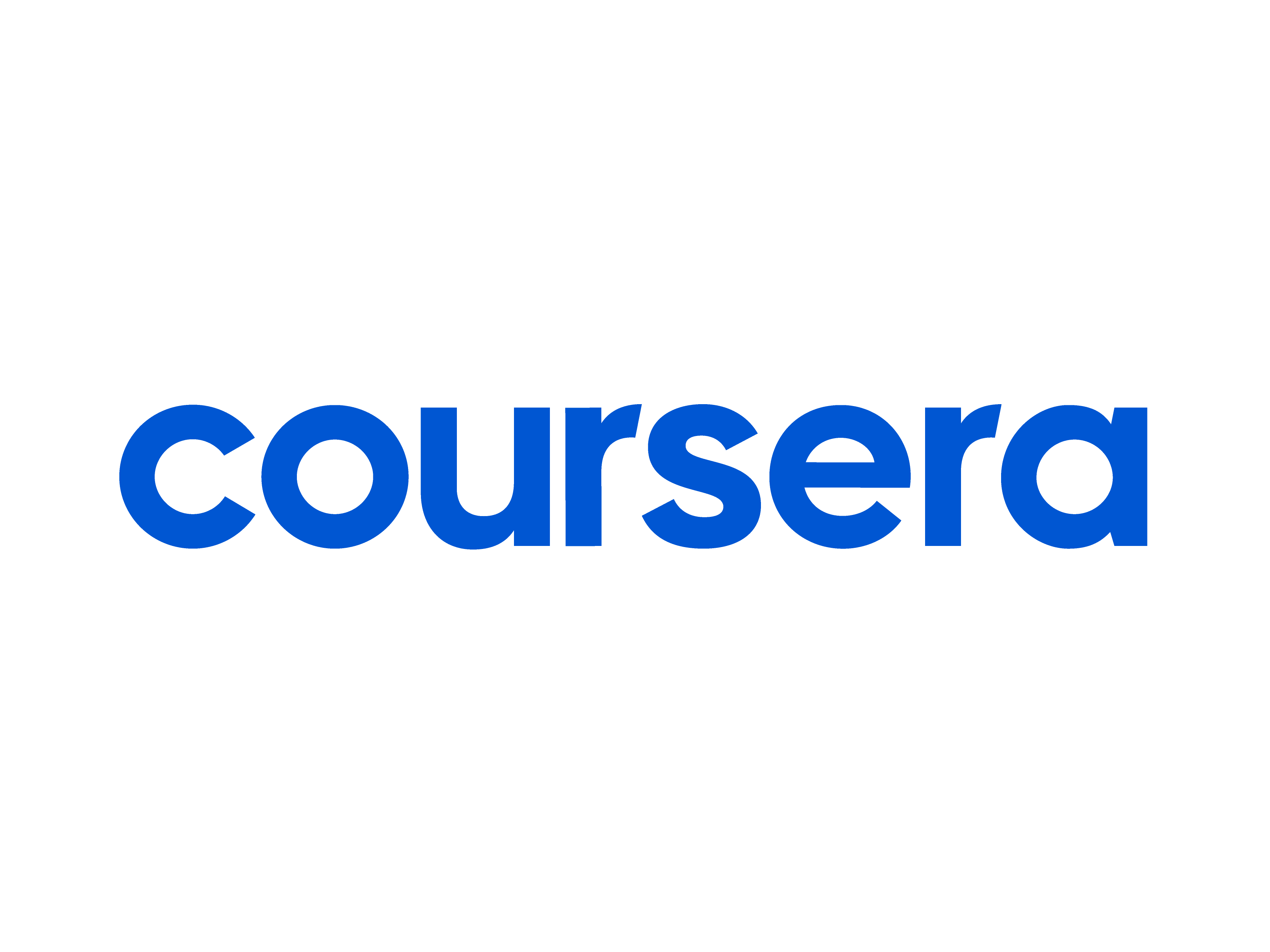 Coursera New